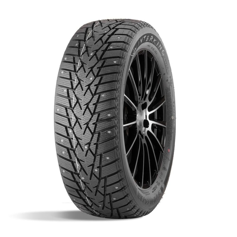 ДаблСтар  225/65/17  T 102 DW01  Ш.