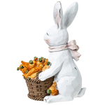 Фигурка декоративная Заяц