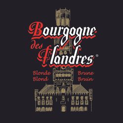 Пиво Bourgogne des Flandres Пиво Bourgogne des Flandres
