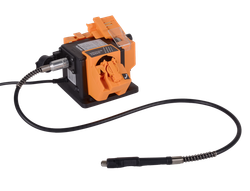 Станок заточный Вихрь СЗМ-100ГВ многофункциональный с гибким валом