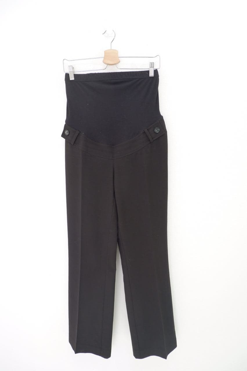 Брюки BLOOMING MARVELLOUS для беременных 44/46 размер