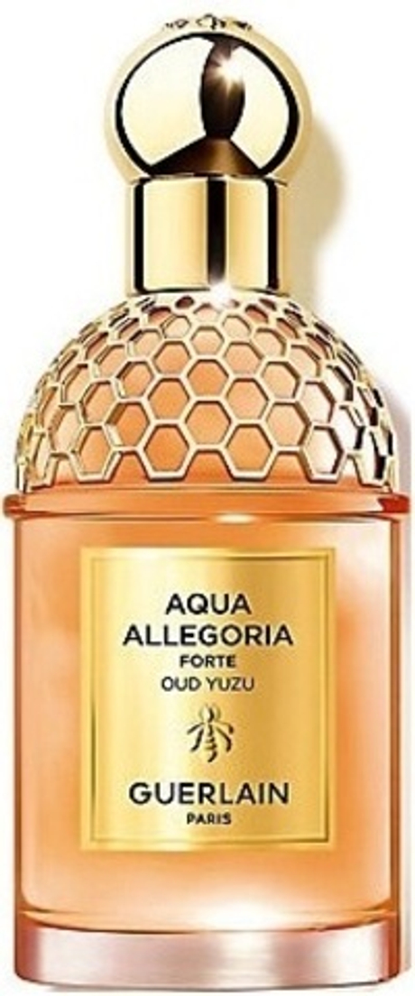 Guerlain Aqua Allegoria Oud Yuzu Forte