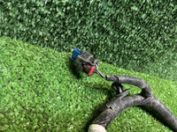 Проводка заднего бампера Geely Tugella (2019-2024)