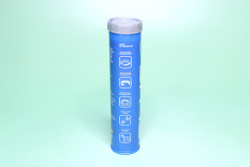 Смазка высокотемпературная +350° 400г туба