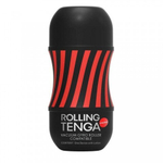 Мастурбатор Tenga Rolling Gyro Roller Cup Strong