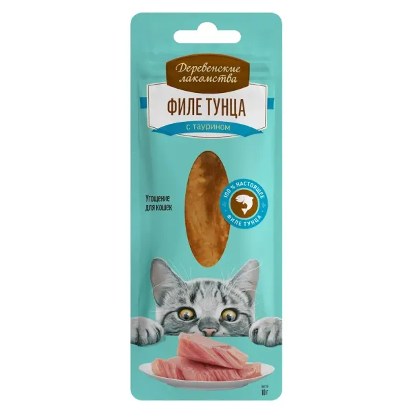 Деревенские лакомства 