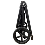 Детская коляска Sweet Baby Cupola New 3 в 1 Ocean Green