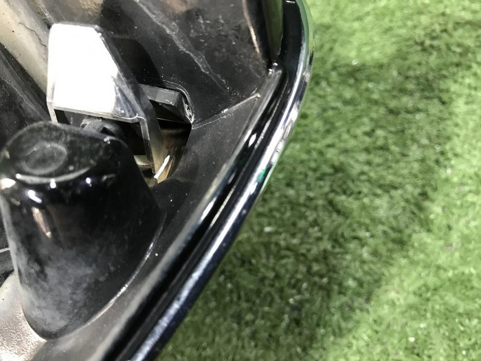 Решетка радиатора Mercedes S W222 (2017-2020) Maybach