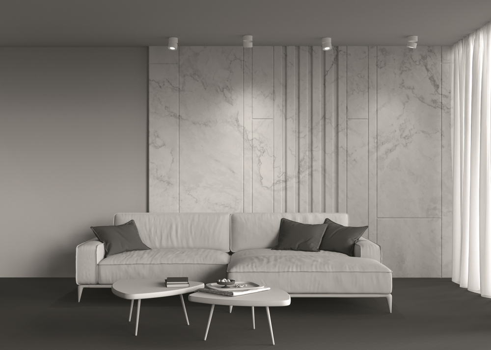 Потолочный светильник Technical C084CL-15W3K-W