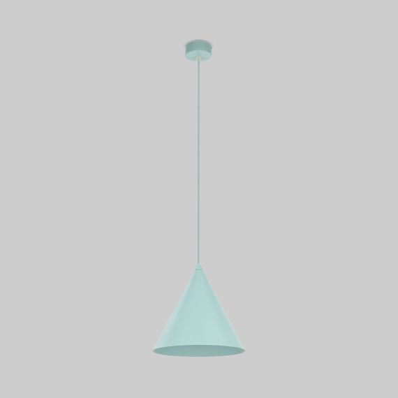 Подвесной светильник TK Lighting 6651 Cono