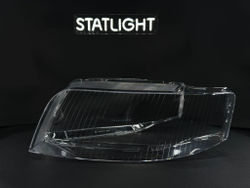 Комплект стекол AUDI A6 C5 2001-2005