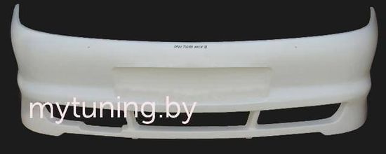 Задний бампер ST-5 Opel Tigra