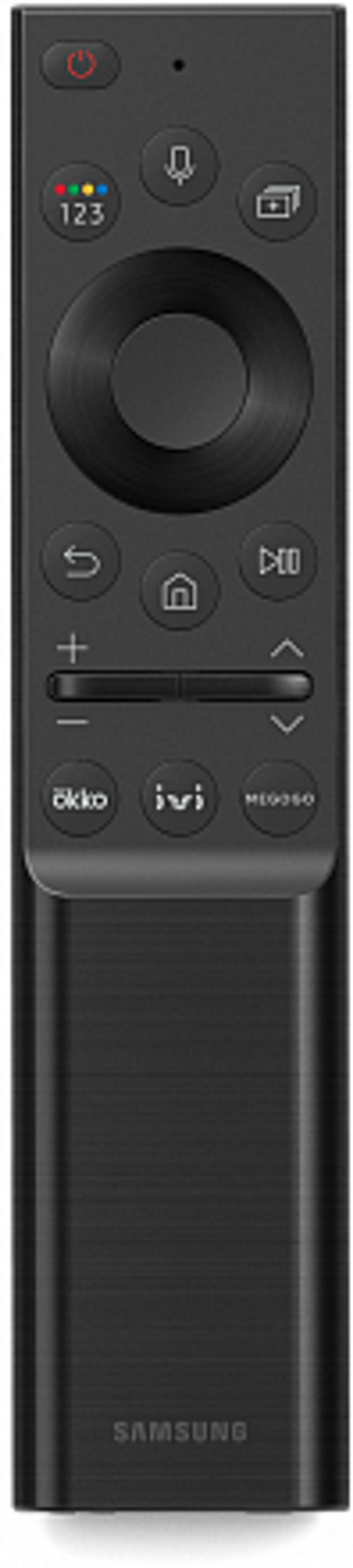 Телевизор Samsung MNA110MS1