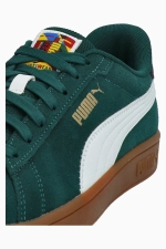 Кроссовки Puma Smash 3.0 Year Of Sport - зеленый