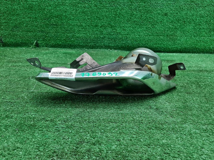 Насадка глушителя правая EXEED TXL (2021-н.в.)