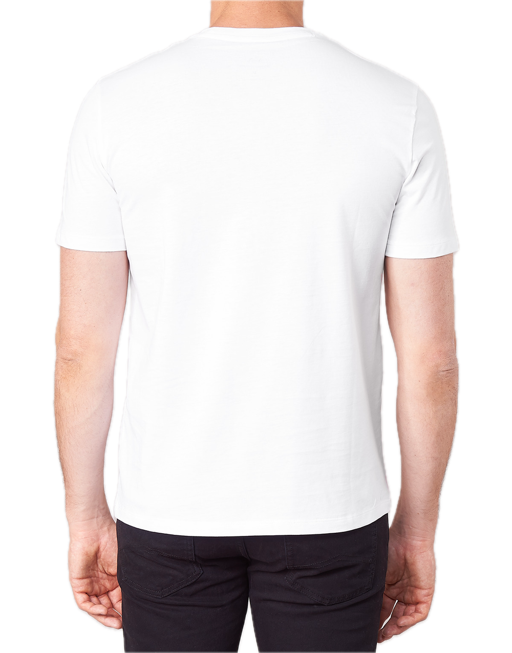 Футболка Armani Exchange
