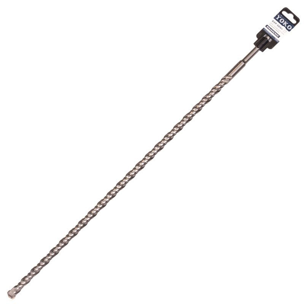 Бур SDS-plus 16х540/600 мм Yoko