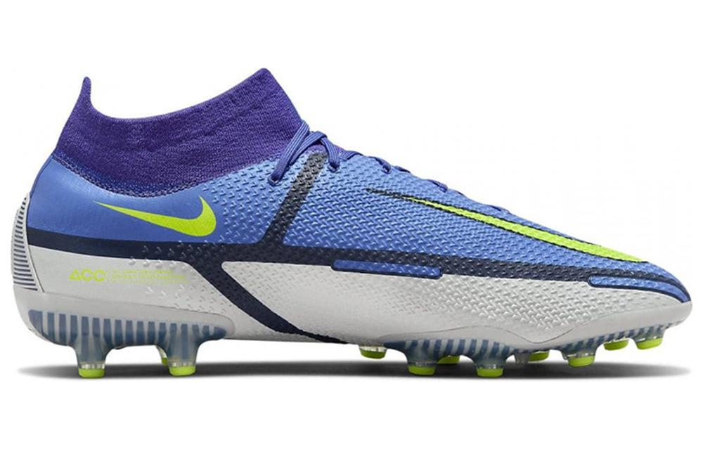 Кроссовки Nike Phantom Gt2 Elite Df Ag Pro