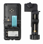 Универсальный приемник ADA LR-500 R/G для ротационных нивелиров (для зеленого и красного луча ) А00726