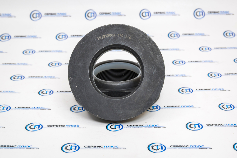 Гайка хвостовика КПП 16JSX300A-1707170