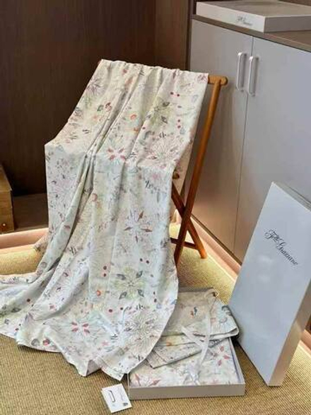 Комплект постельного белья