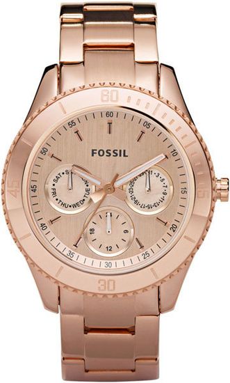 Наручные часы Fossil ES2859