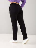 Брюки Б-115/черный