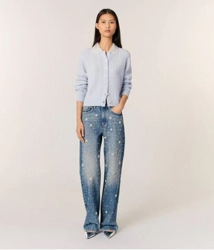 Кардиган Maje