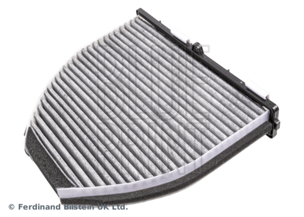 BLUE PRINT - ADU172501-BLU - Filter, cabin air