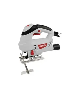 Лобзик электрический "Ресанта" Л-65/650 75/9/2, 650 Вт, распил 7/65 мм, 500-3000 ход/мин