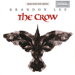 OST The Crow (Original Motion Picture Soundtrack)