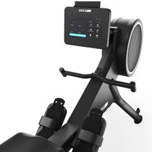 Гребной тренажер UNIX Fit Air Magnetic Rower-1100 PRO (10.1 TFT)