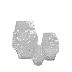 Ваза 101 Copenhagen Katachi Vase, Mini, Clear