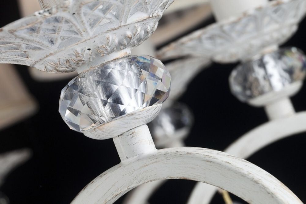 Подвесная люстра Maytoni Grace ARM247-08-G