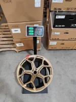 КОВАНЫЕ ДИСКИ для AUDI RS6 C8 2023 Ауди