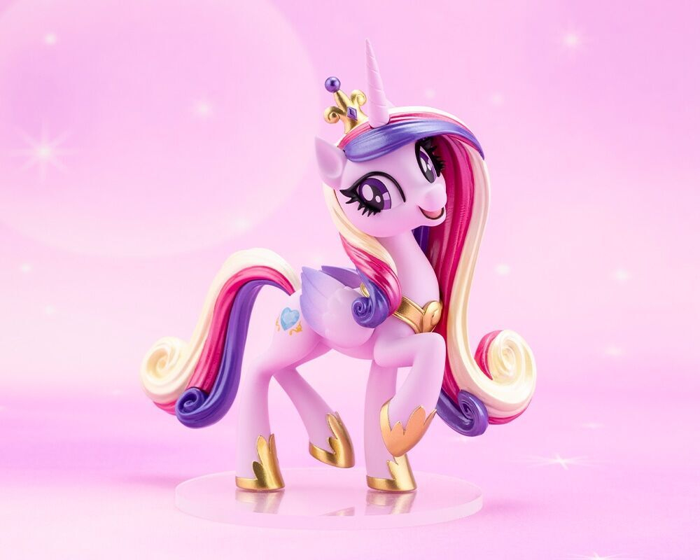 Princess Cadance