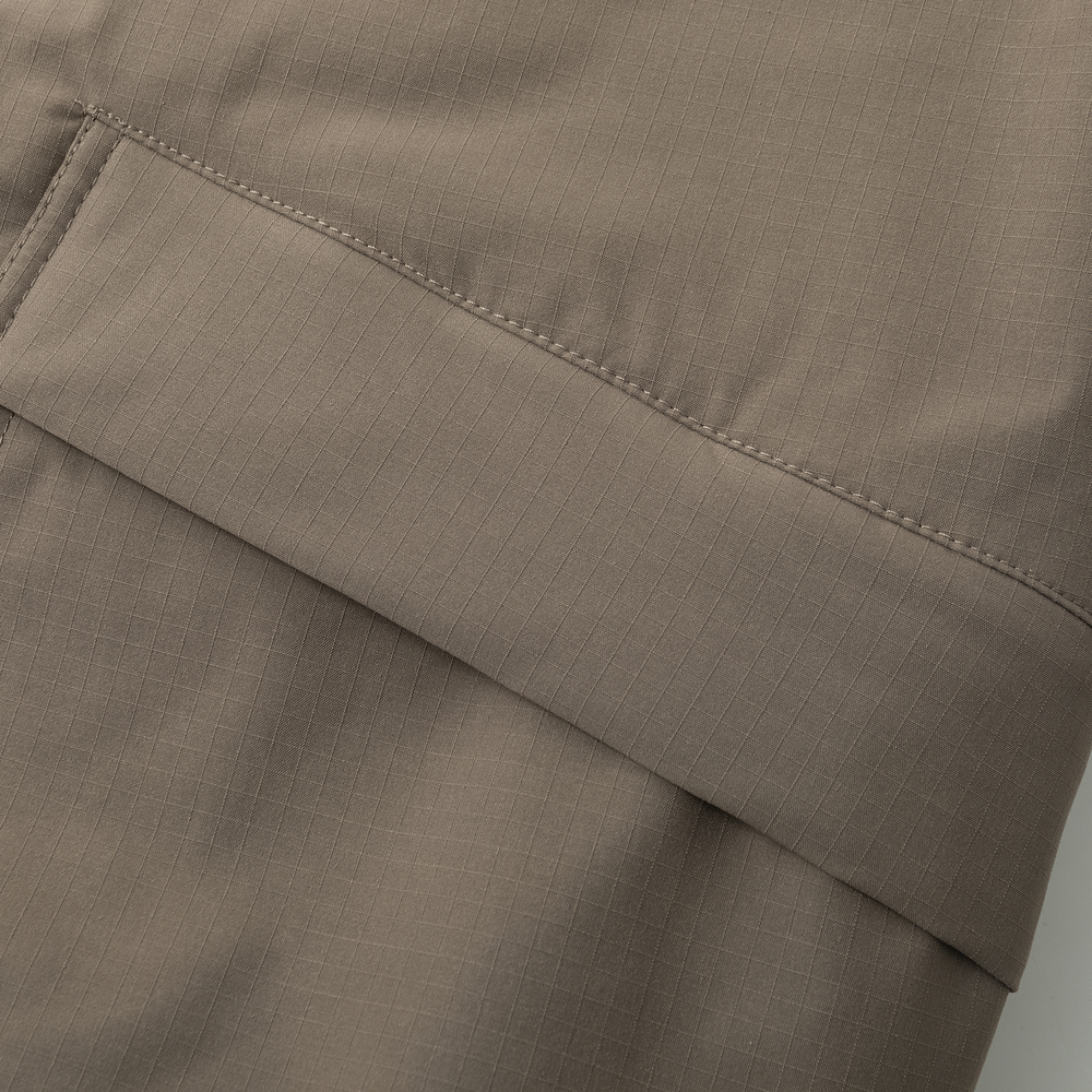 Куртка YMKASHIX Ride Puff