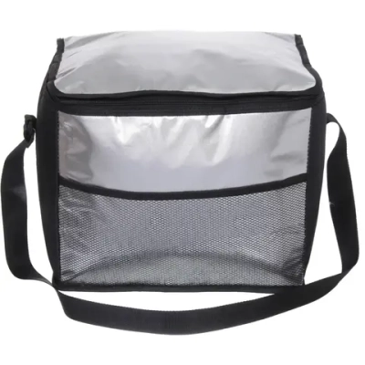 Термосумка 26 л, 36*25*29 см, IC154-4, черный