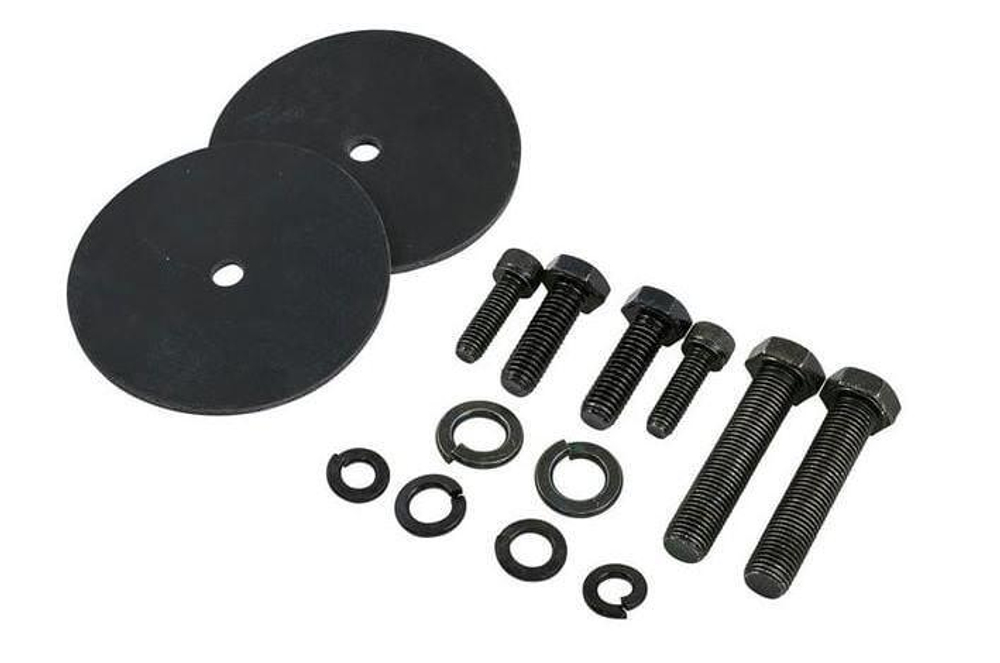 Electro-Voice MB 200 B Крепление для АС настенное/потолочное, черное для Sx 100/300, Sb 121