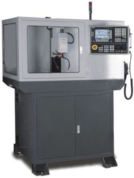 Фрезерный станок с ЧПУ Optimum M2LS