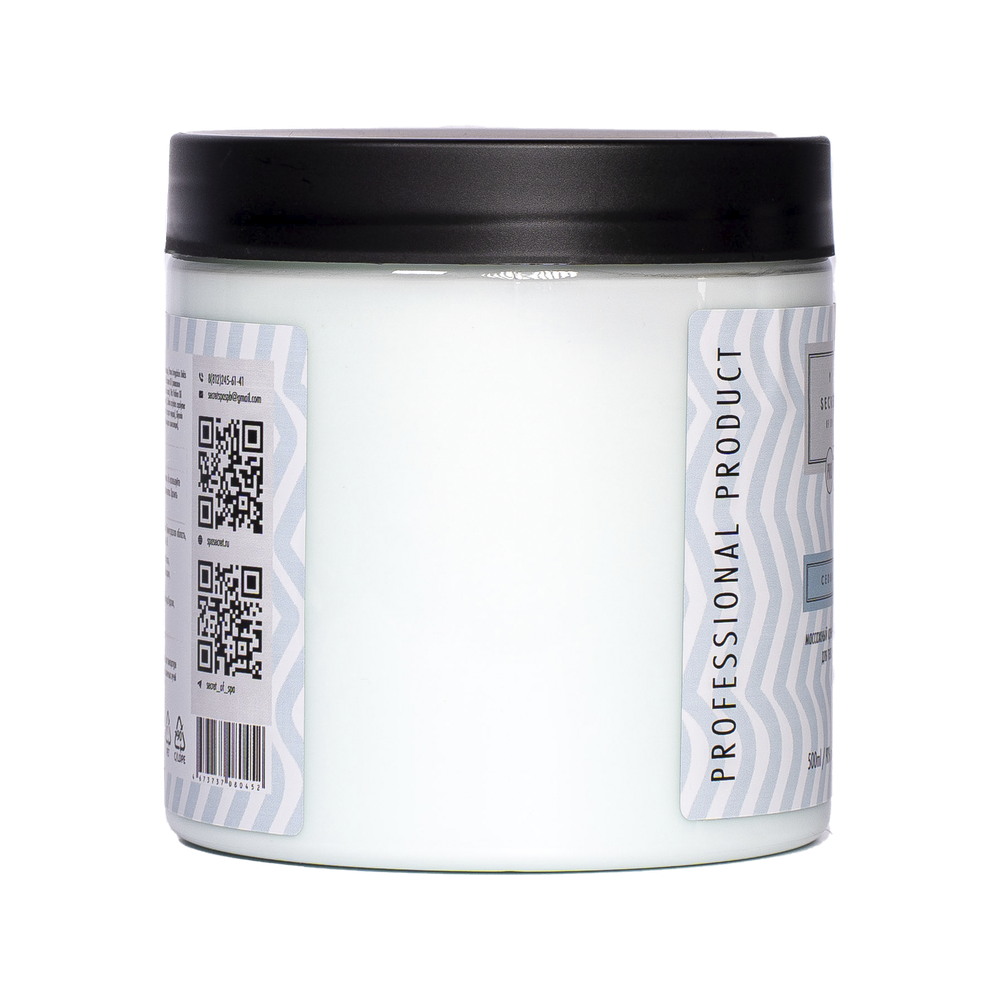 Массажный крем-лосьон «Кедр» (Cedro) SECRET OF SPA 500 мл