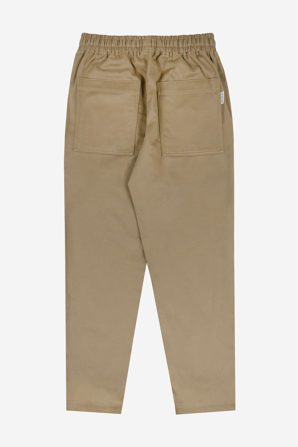 Купить Брюки Sailor Paul Relaxed Twill песочные Брюки Sailor Paul Relaxed Twill песочные