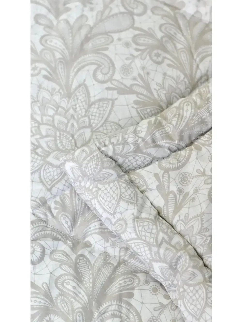 Одеяло евро зимнее всесезонное лен 200х220