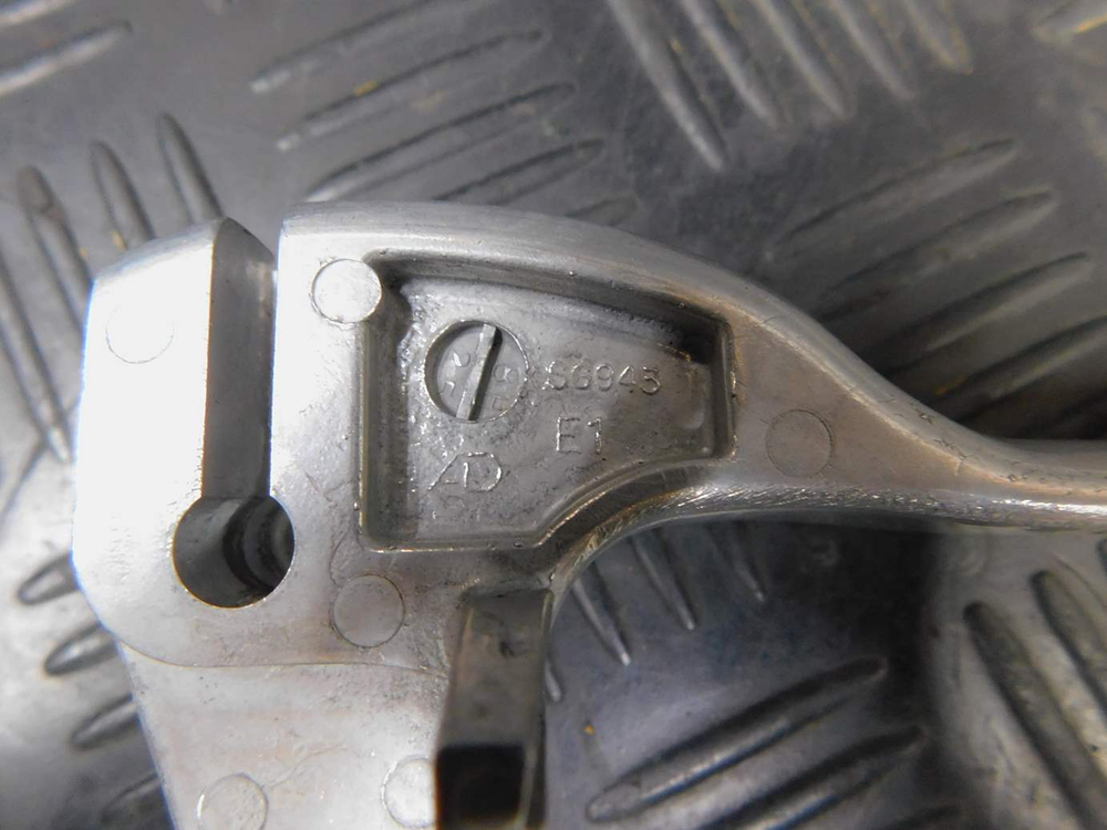 Рычаг сцепления Suzuki Boulevard M109R