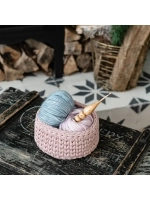 Крючок вязальный