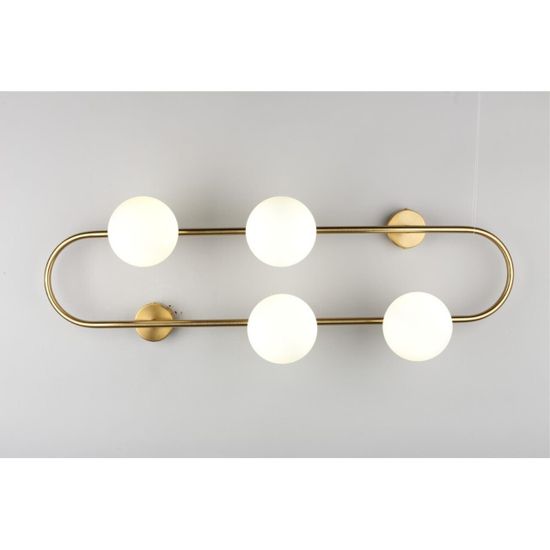 Светильник настенный (Бра) APL.308.01.04