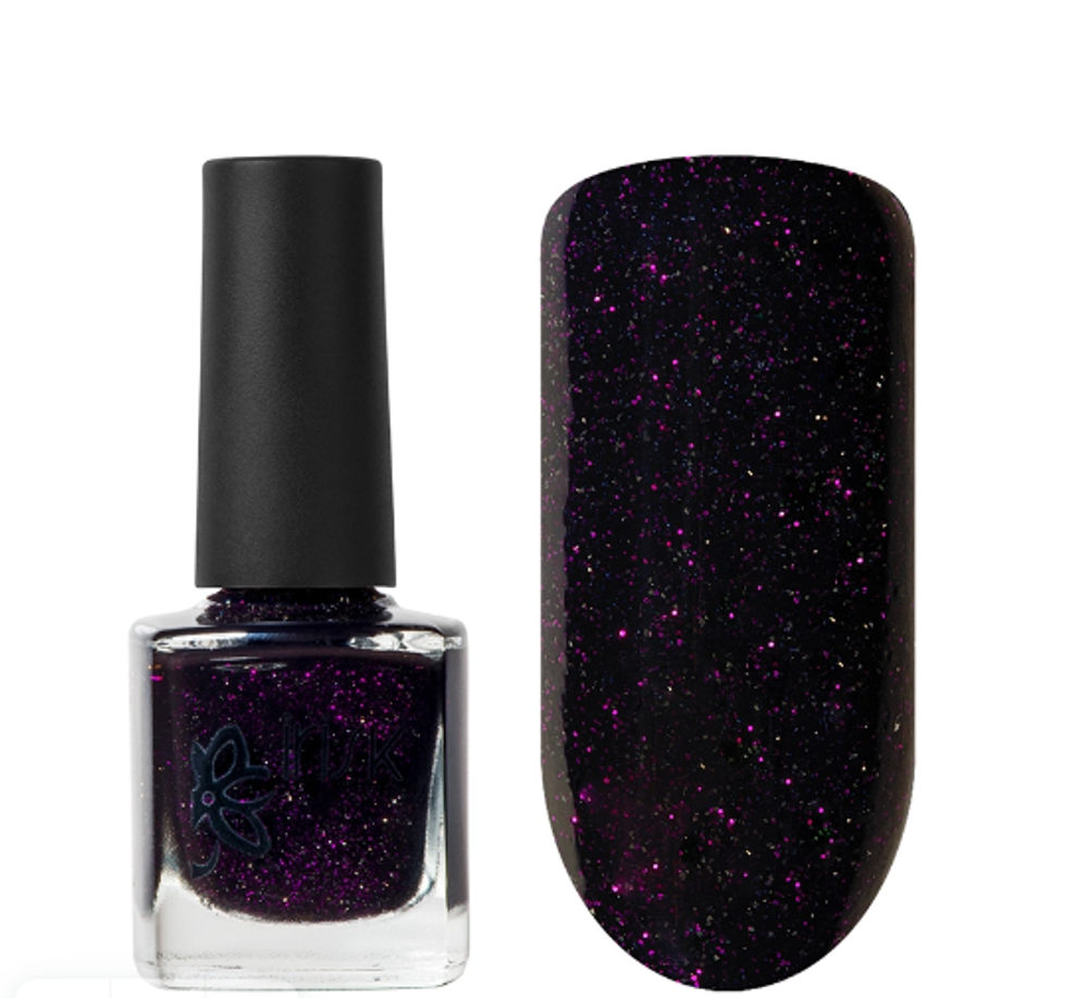 Irisk Лак для ногтей Люрекс (07),8мл.