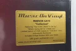 Marvin Gaye - Collected