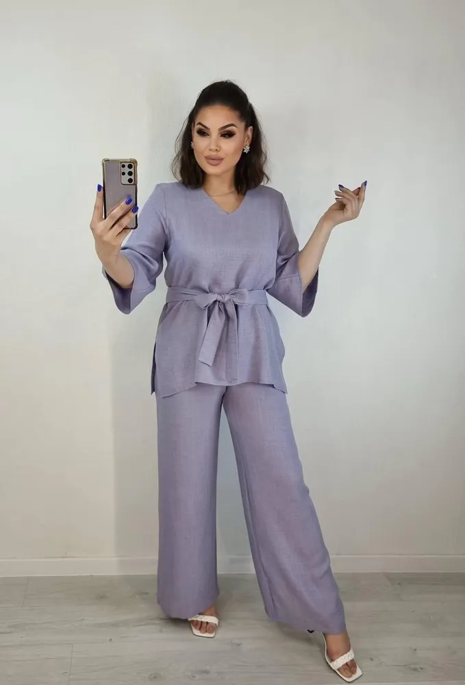 Костюм 01479-1 Fabrika