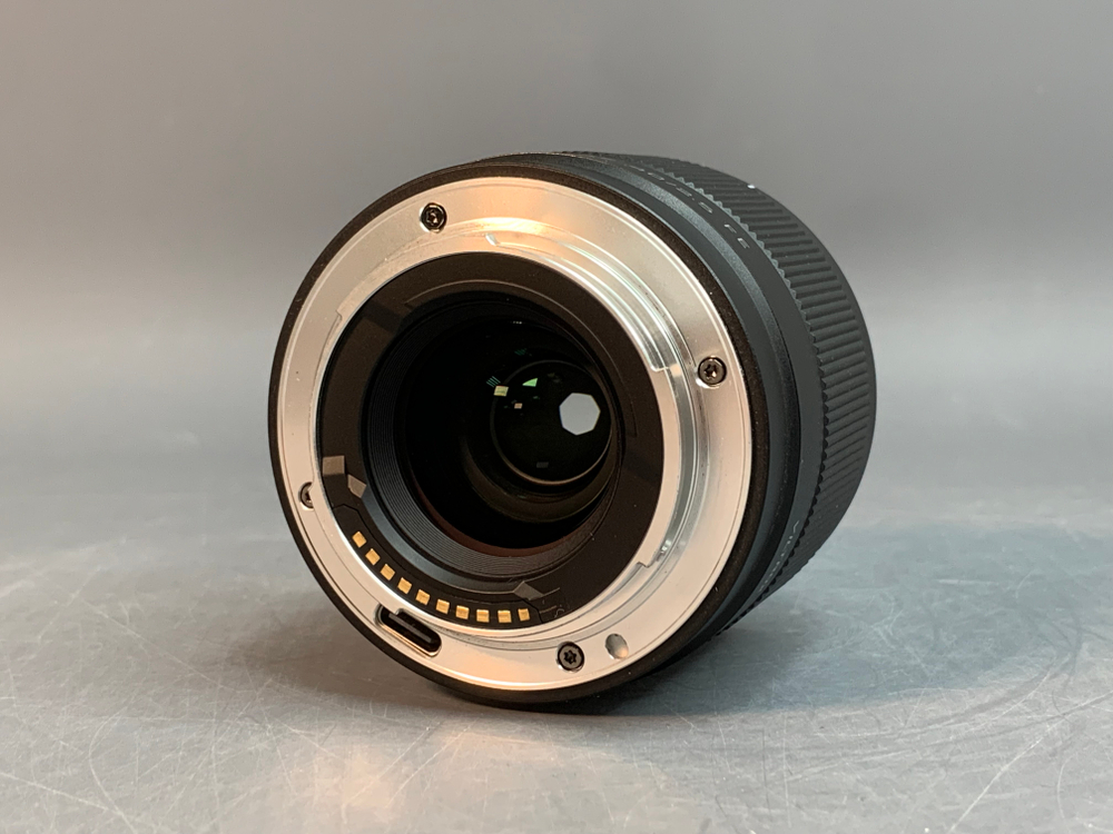 Viltrox AF 40mm f/2.5 for Sony E